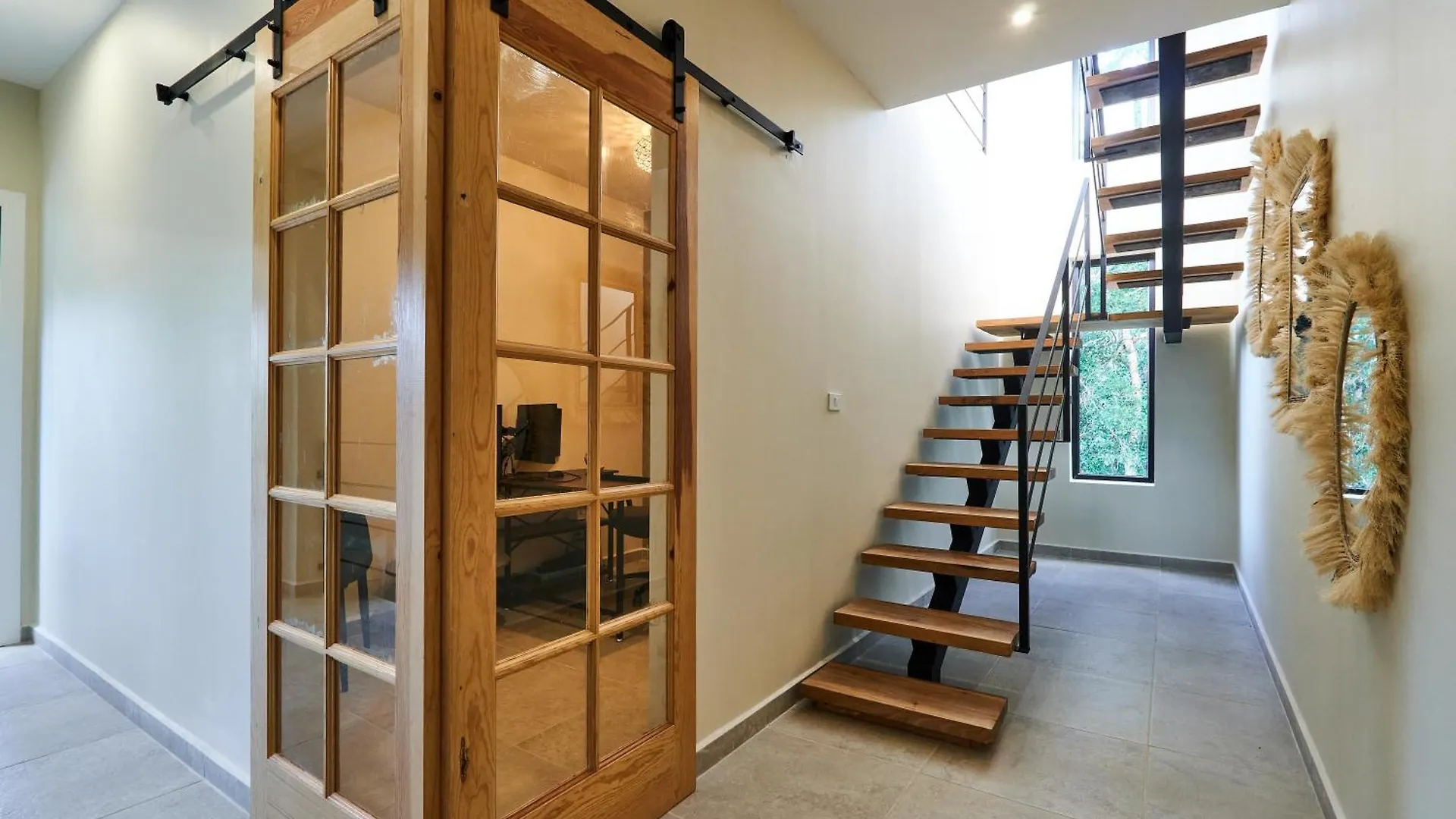 טולום Villa Tortuga Lux 4 Bdr Big Garden*Pool *Cenote
